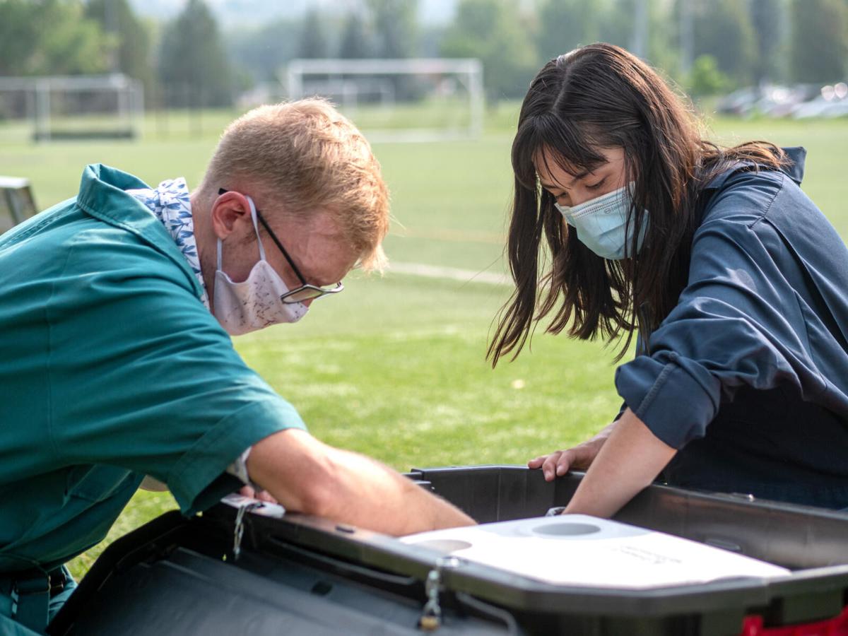Wastewater analyzed across Colorado to track COVID-19 infections