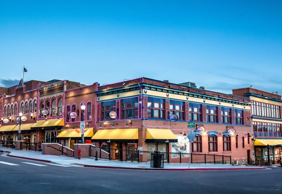 Proposal for local voters to set Colorado betting limits qualifies for the ballot