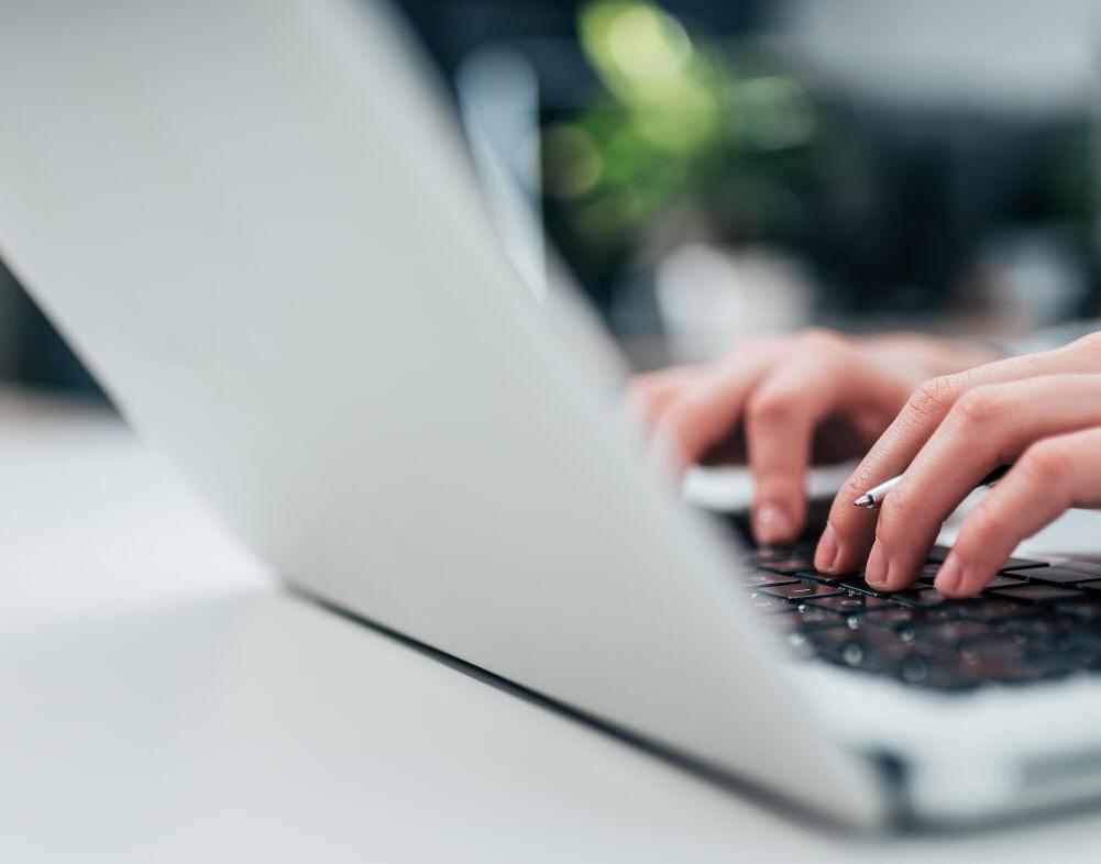 Poll: Coloradans are top 10 happiest in the country to work from home