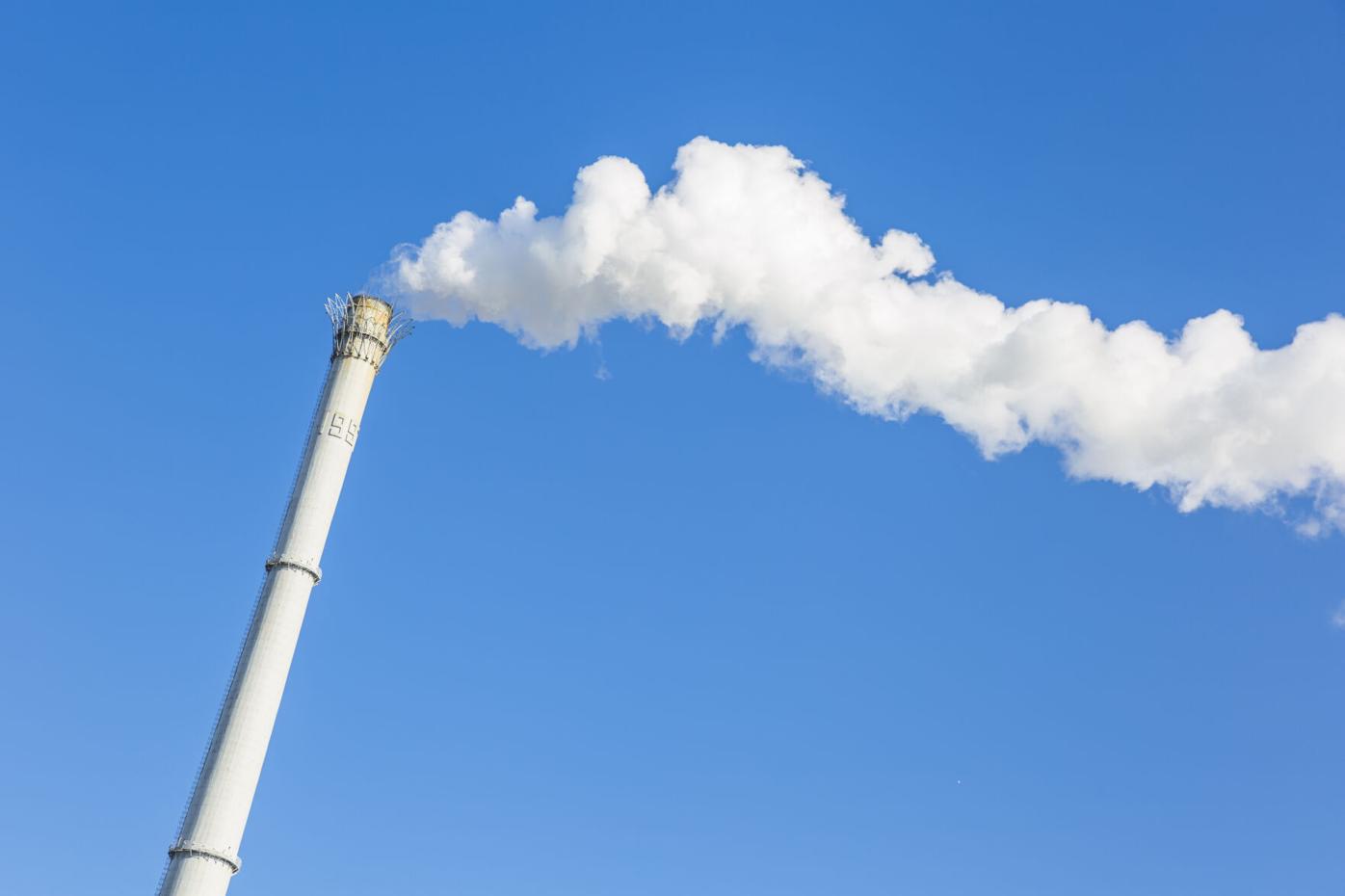 CU Boulder study says emissions aren’t growing as fast as worst-case predictions