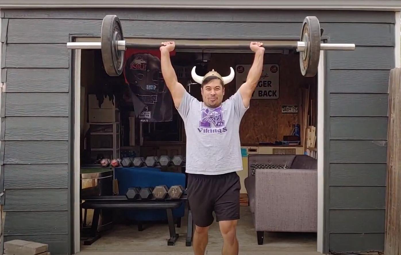 BARTELS | The news on North: Still a school on the rise