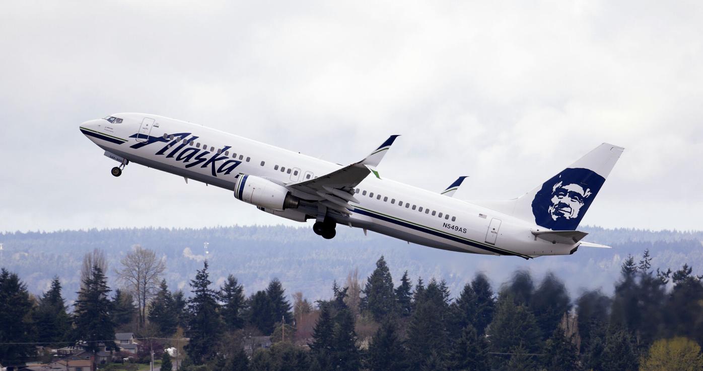 Alaska Airlines launches nonstop flights from Denver to Portland