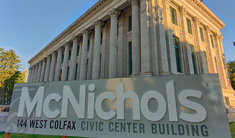 Denver Arts and Venues launches virtual experiences, extends summer exhibits