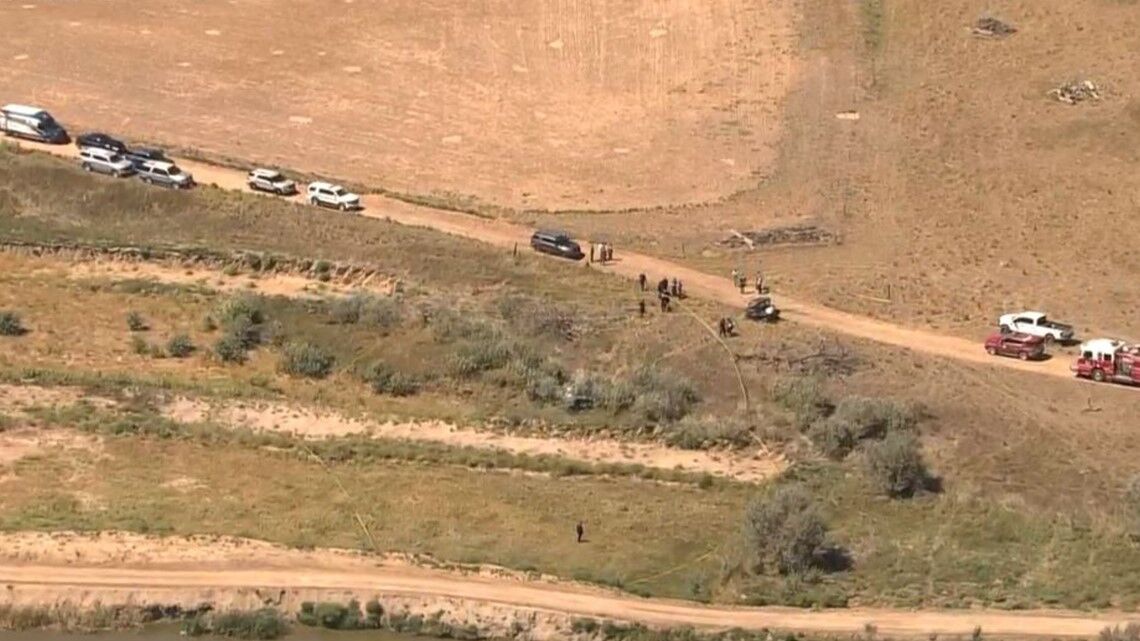 One dead in Adams County plane crash