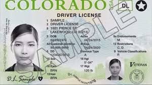 DMV launches driver’s license design contest