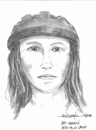 12-year-old boy allegedly attacked for holding Trump sign while biking