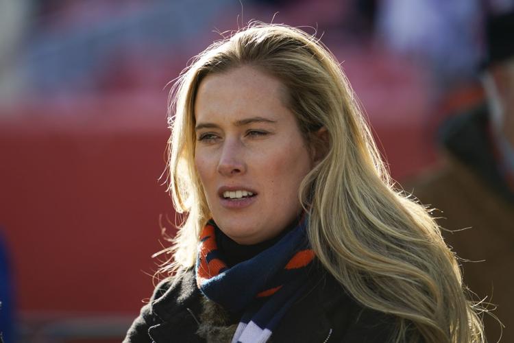 Broncos promote Brittany Bowlen, hire China Jude as VP of diversity, equity and inclusion