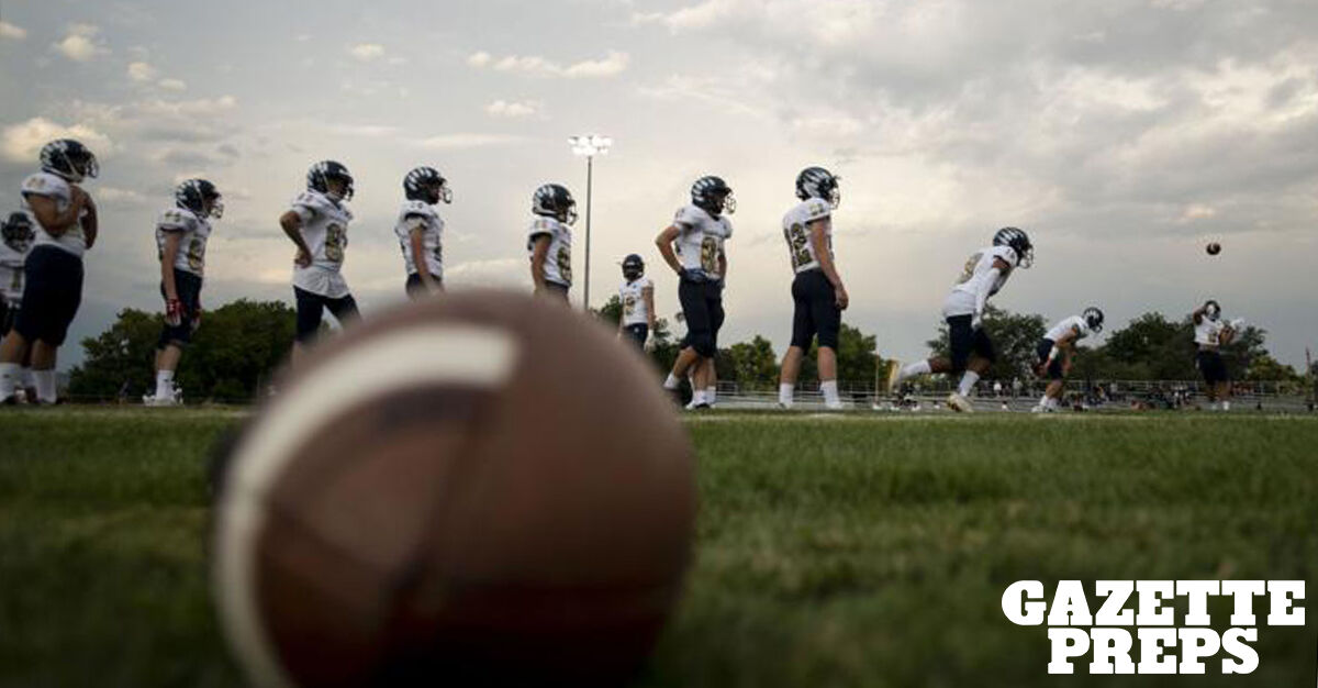 New details emerge on Colorado’s high school football structure amid coronavirus; Season A practice to begin Sept. 24