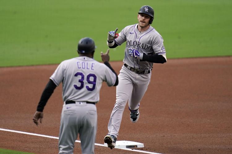 Colorado Rockies 2021: Get to know the projected opening day roster