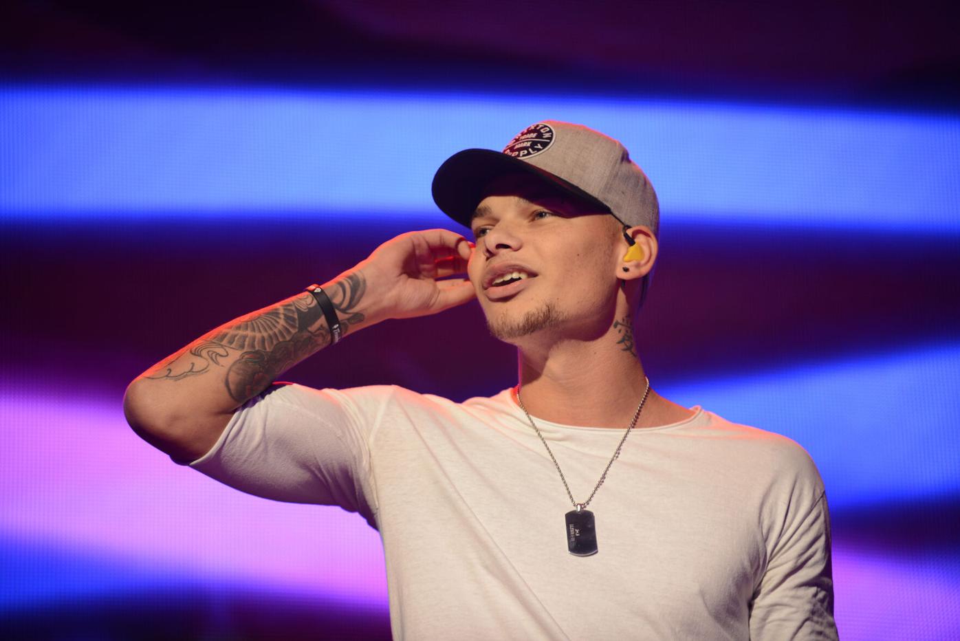 Country star Kane Brown is latest to see at drive-in theaters around Colorado