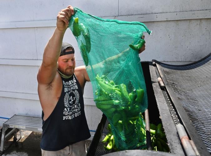 State opens applications for $700,000 specialty crop project grants