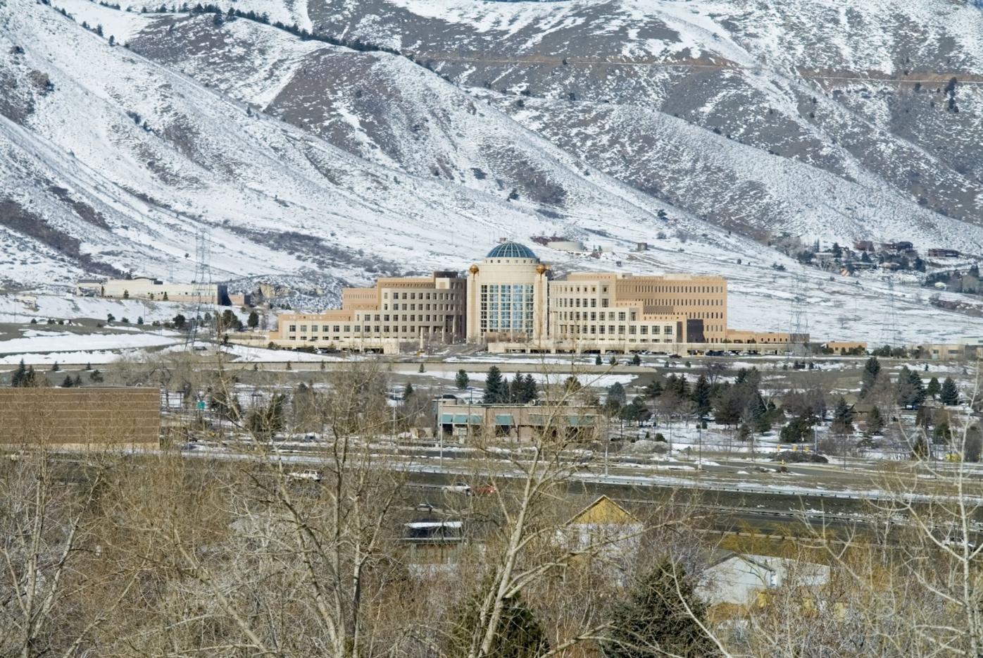 Three records department employees in Jefferson County’s Sheriff’s Office have COVID