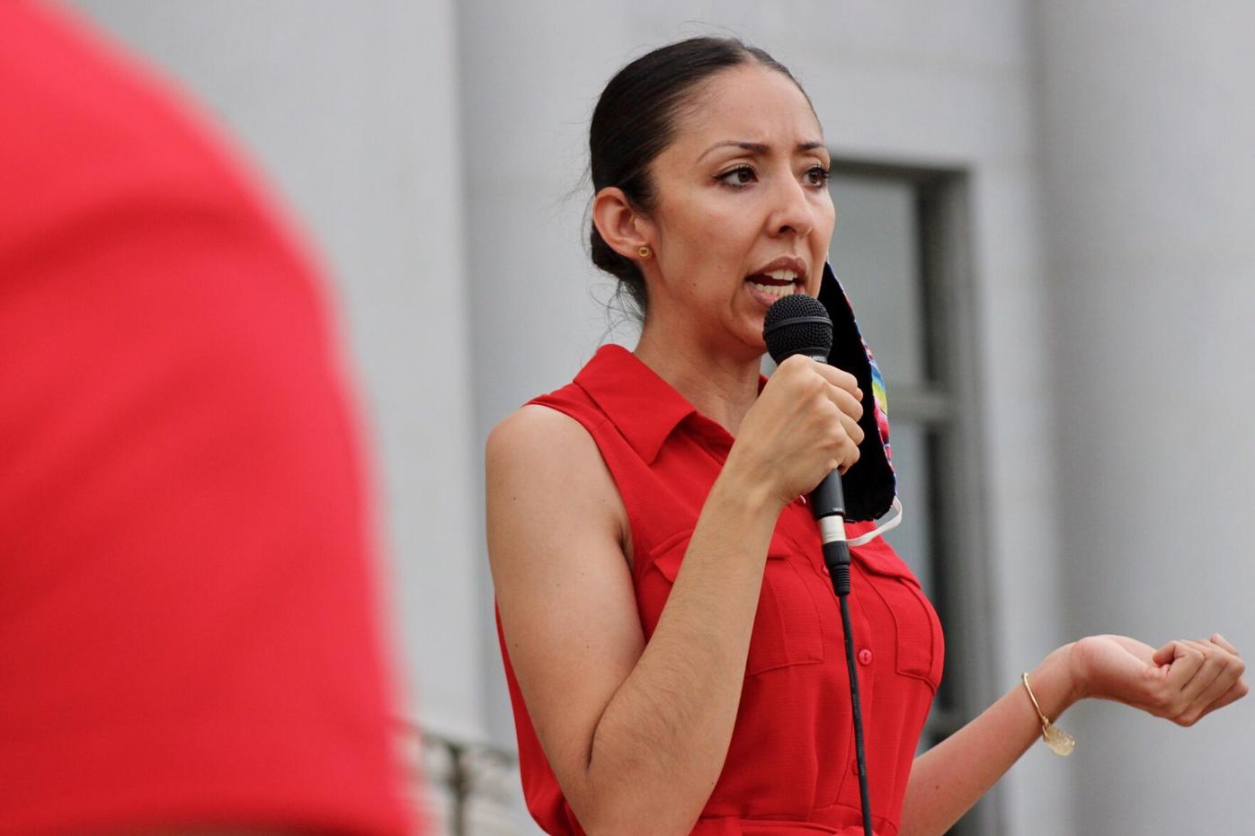 Board dismisses ethics complaint against Councilwoman Candi CdeBaca filed by Denver police officer