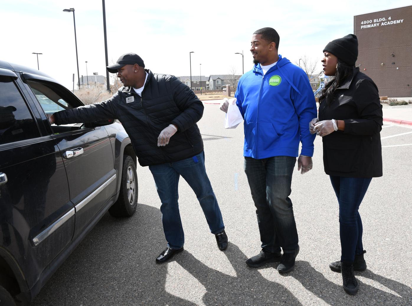 Colorado families are leaving $58 million in federal food aid on the table