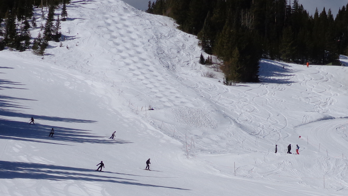 Winter Park Resort