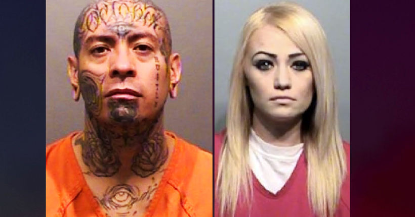 Powder Puff Bandit, accomplice strike again in Englewood bank robbery
