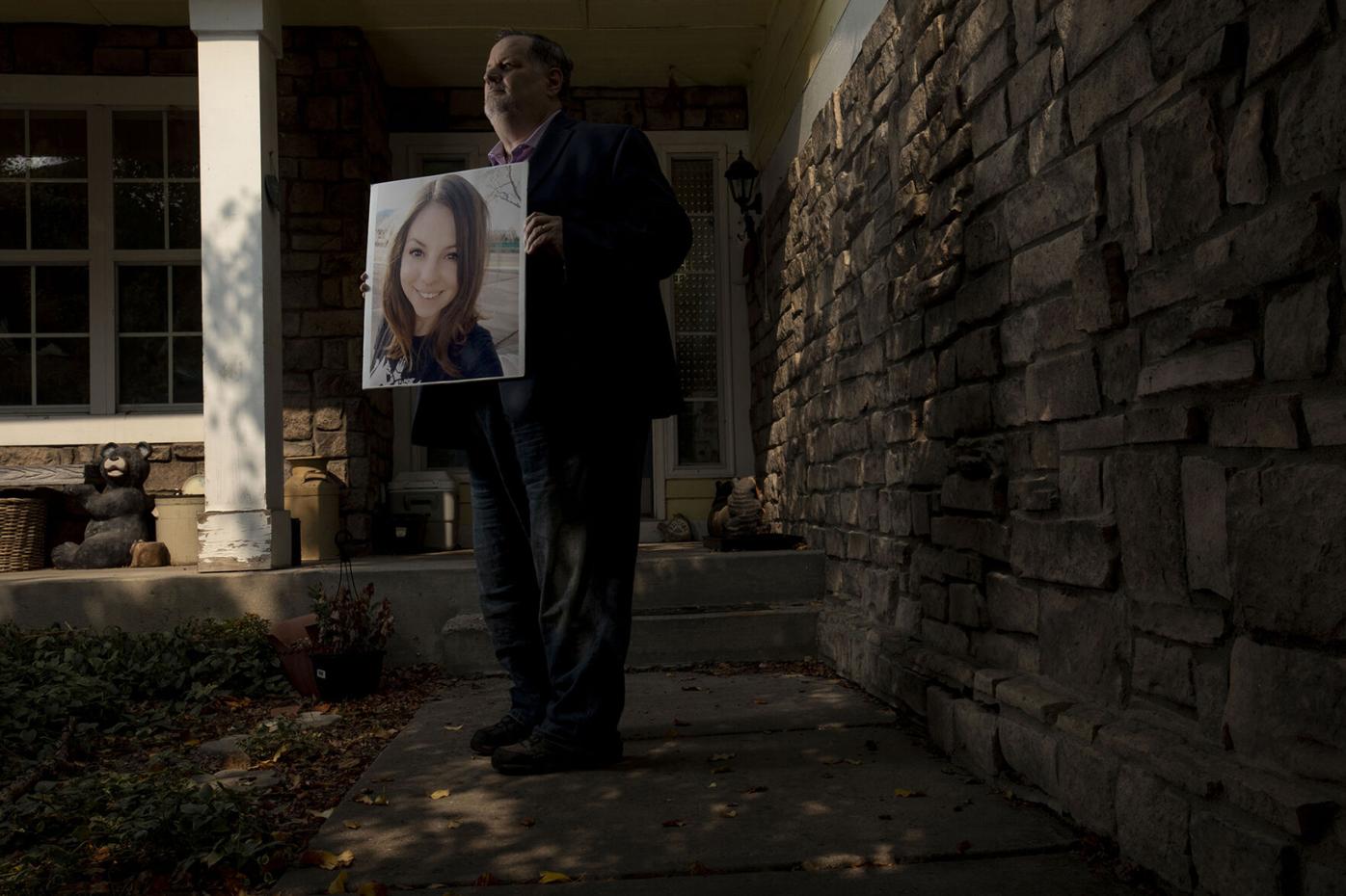 Drug overdoses surged during pandemic, outreach programs struggling to help