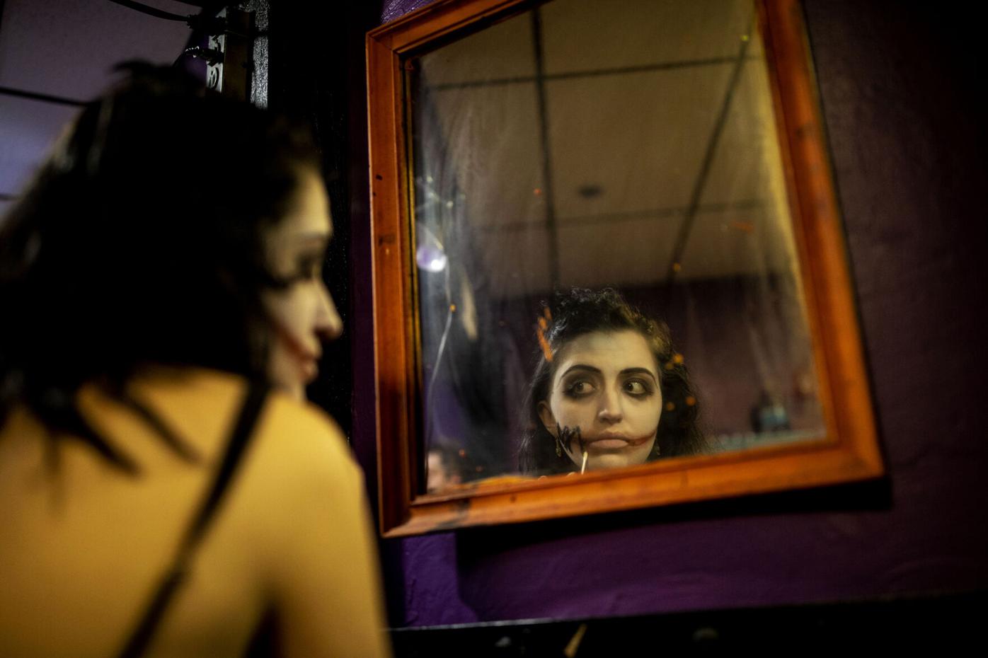 Colorado haunted houses say there’s no need to be scared off this Halloween