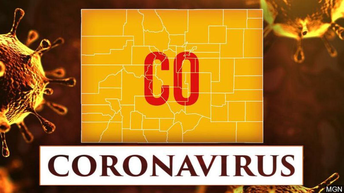 COVID-19 has officially reached every Colorado county as Kiowa County reports first case