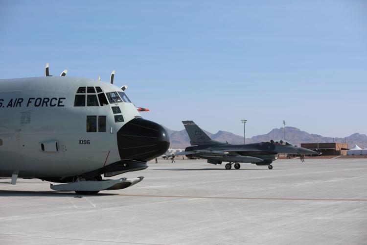 Air National Guard