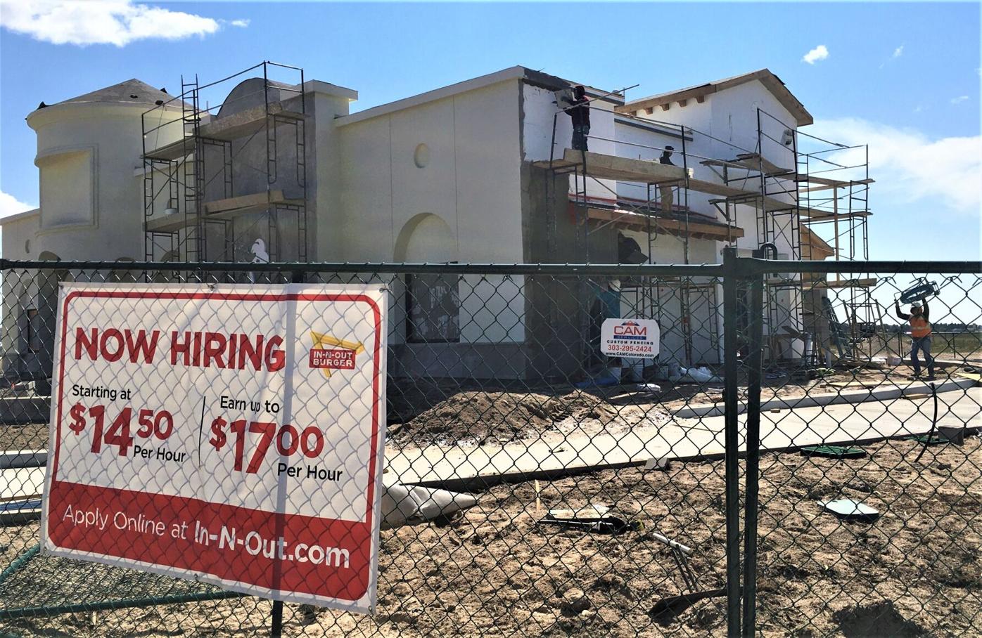 In-N-Out Burger firms up plans for second Colorado Springs location