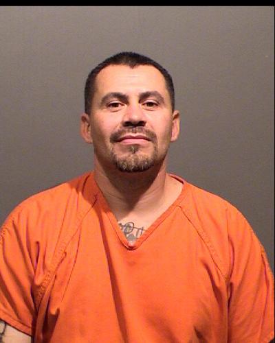 Man sentenced to 20 years for assaulting guard at Jefferson County jail