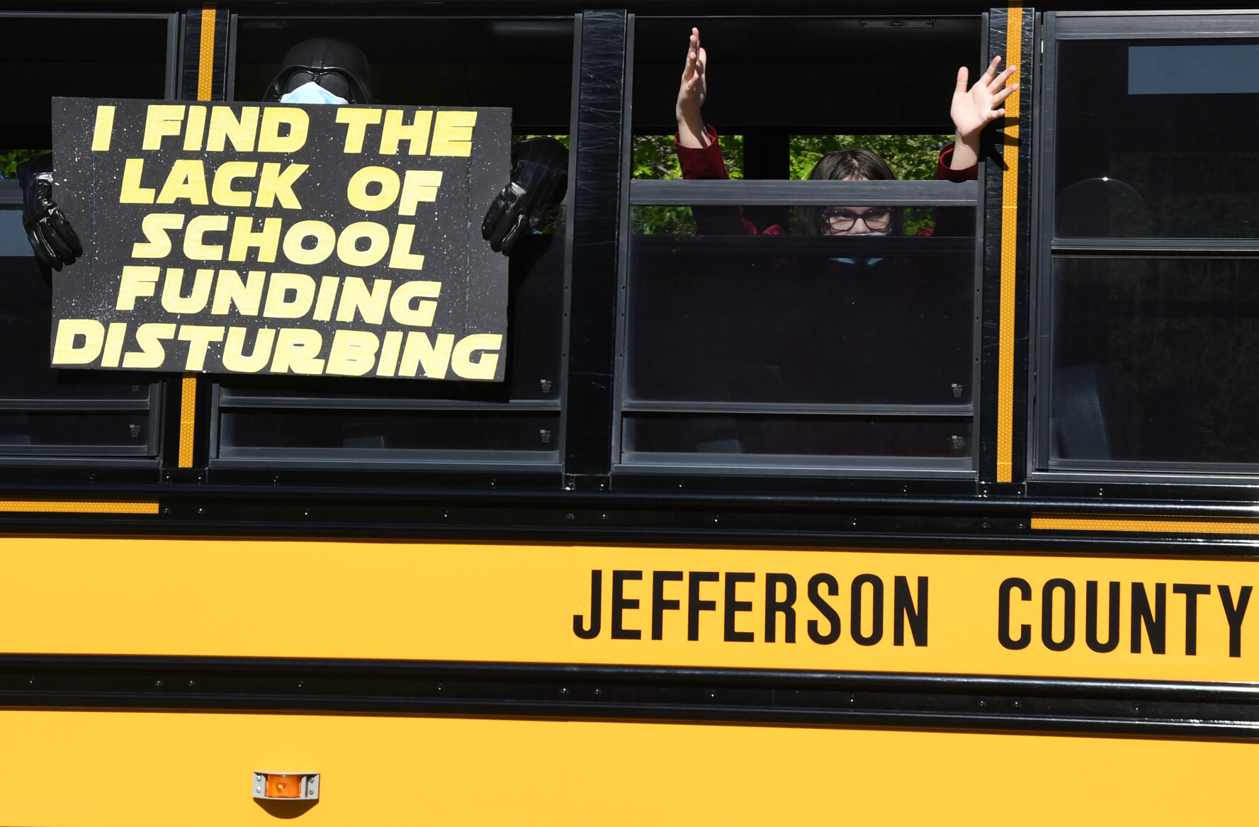 As ‘count day’ looms, millions in state funding for Colorado Springs-area schools on the line