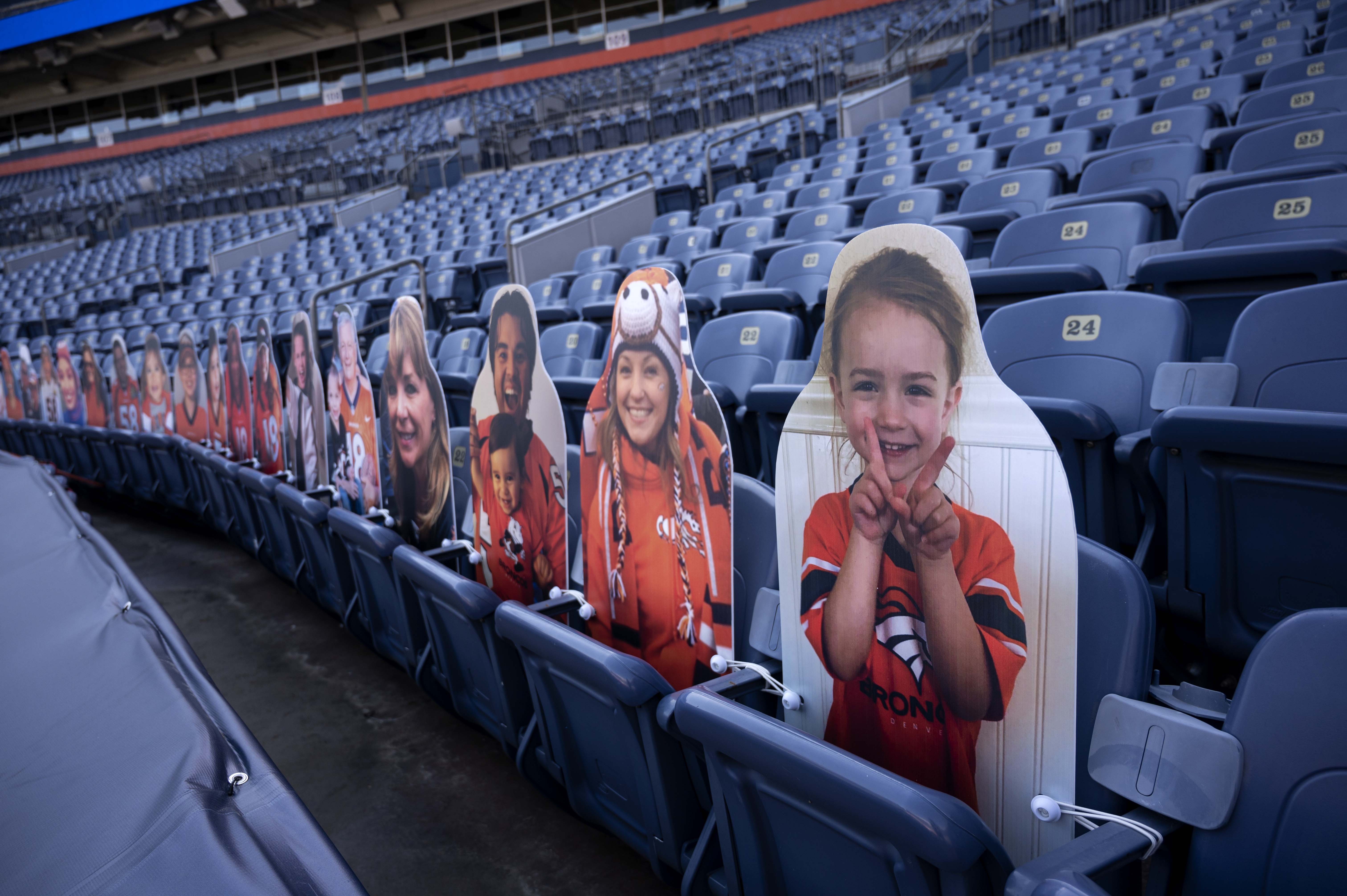 PHOTOS | Titans 16, Broncos 14 in 2020 season opener