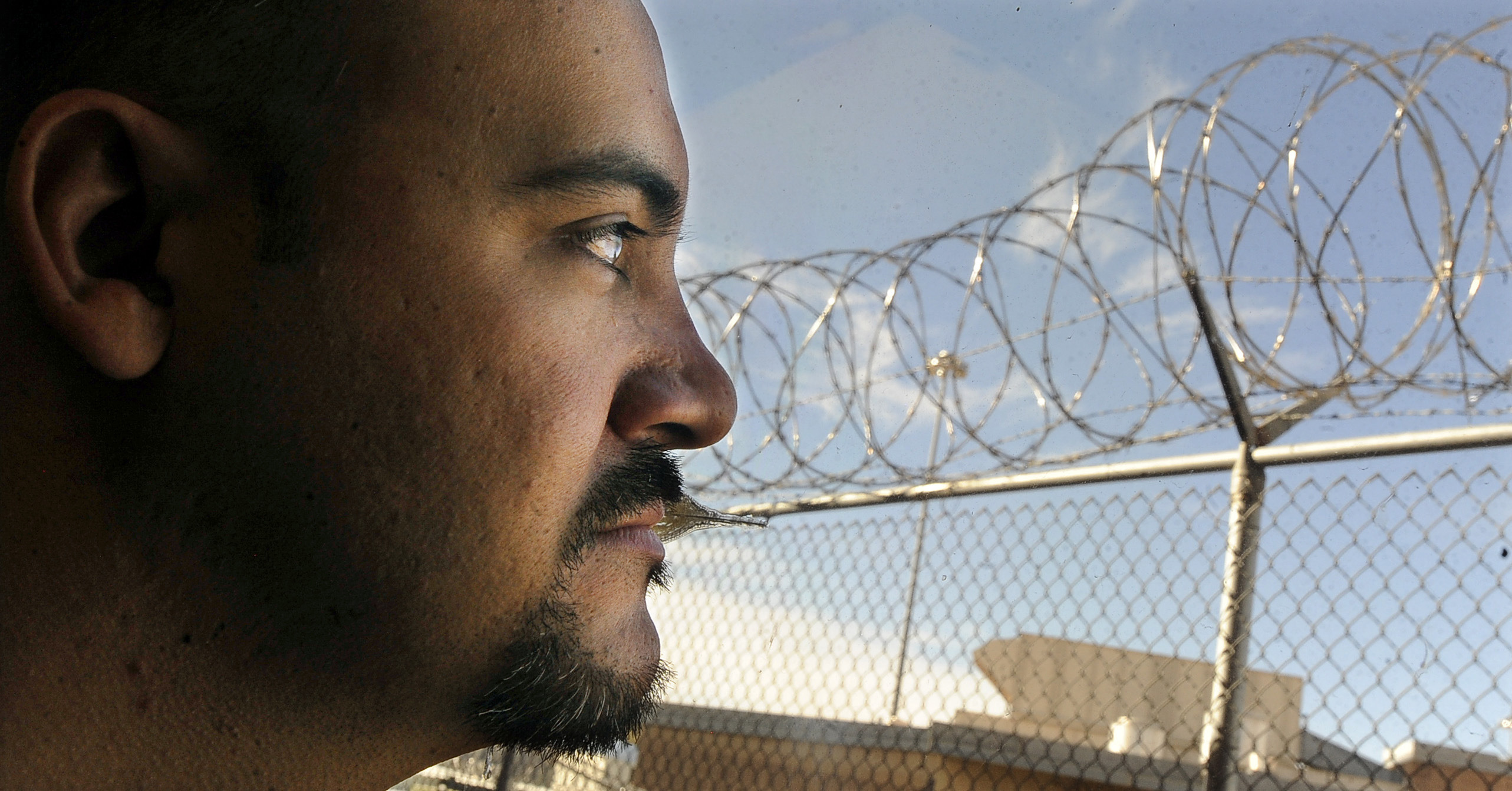 More than 350 infected at Fremont County prison in second largest COVID outbreak among state inmates
