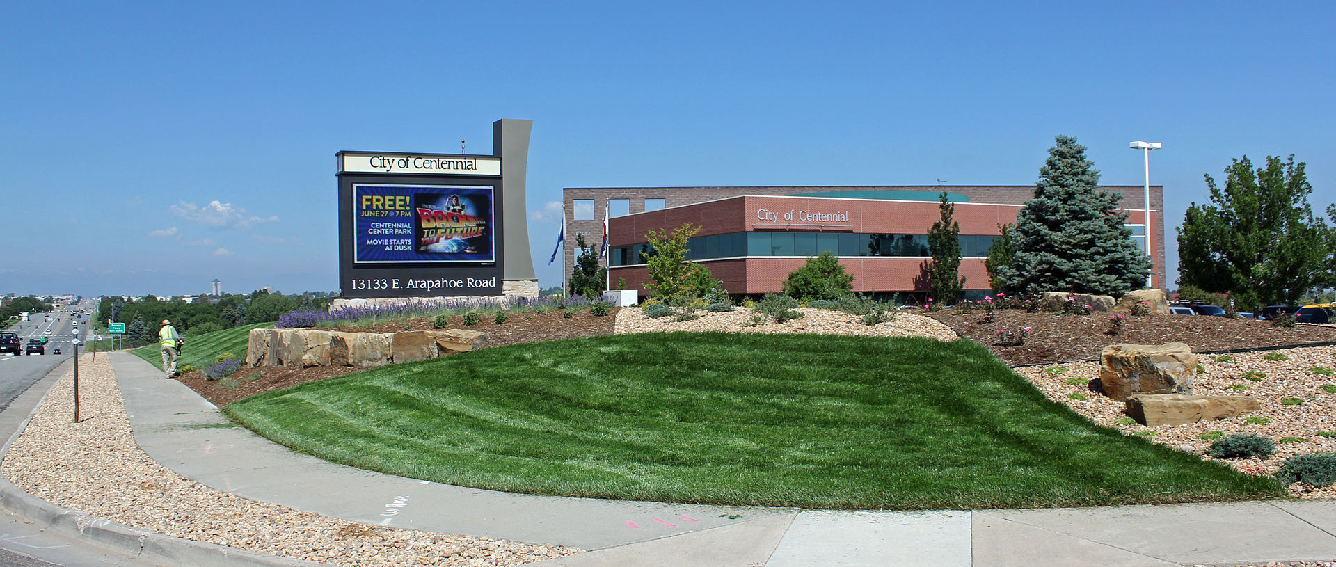 13. Centennial, ColoradoFound southeast of Denver with Littleton to its west, Centennial, Colorado is another spot in the Front Range metro area that made the cut for the 2020 Safewise.com list of Colorado's 20 safest cities. In an 