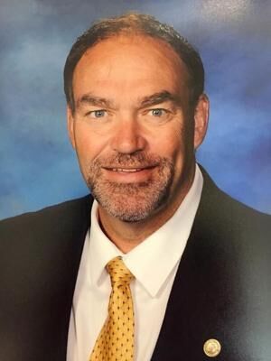 Woodland Park school district superintendent placed on paid administrative leave