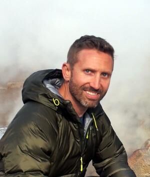 CU Boulder professor led NASA study that discovered water on the moon
