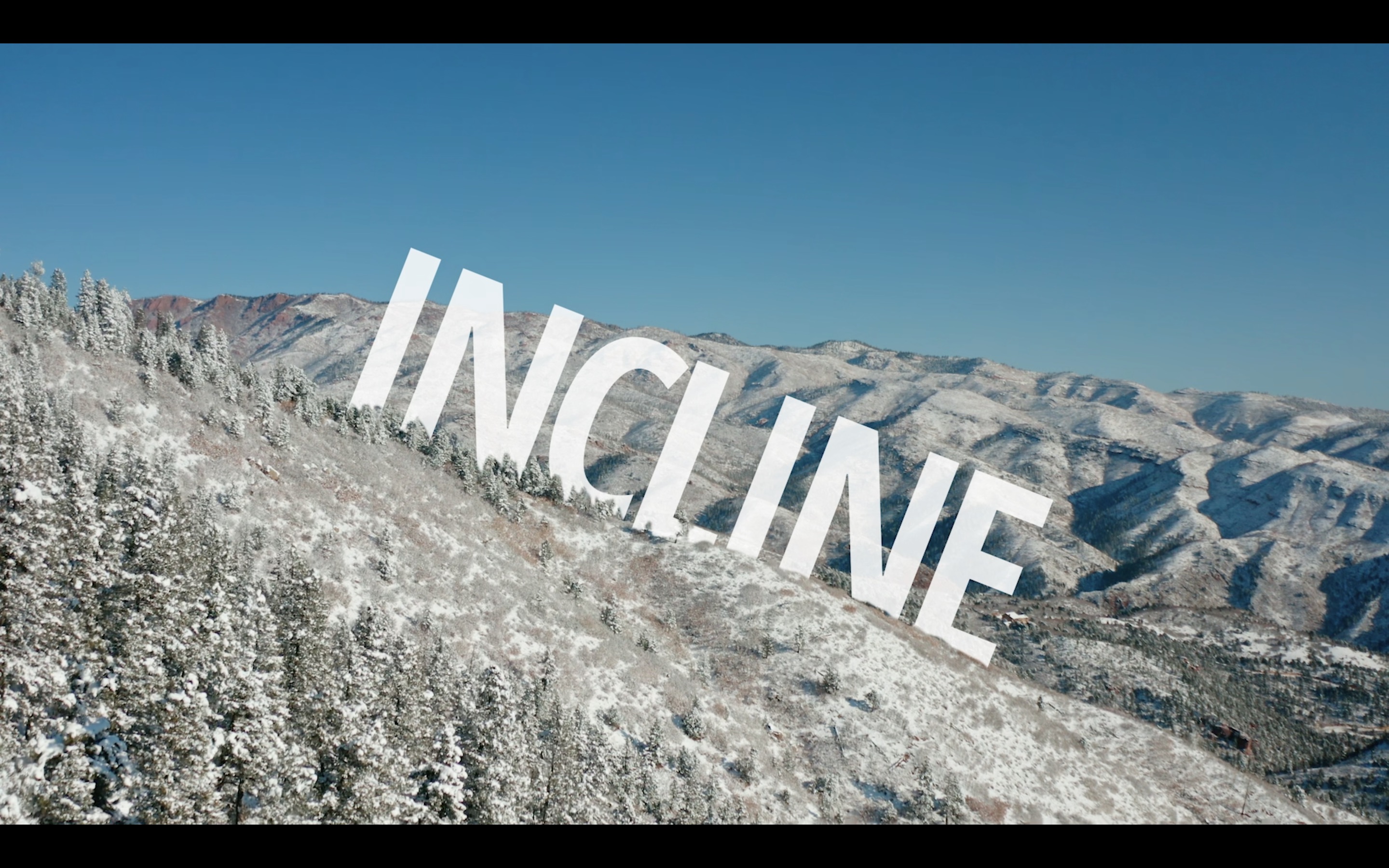 Manitou Incline record is subject of documentary premiering at Denver Film Festival