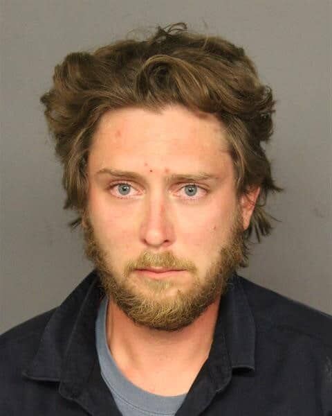 Matthew Dolloff, 30, who was arrested for fatally shooting 49-year-old Lee Keltner following a pair of rallies last Saturday, will be charged next Monday with second-degree murder, the office of Denver District Attorney Beth McCann announced Thursday.