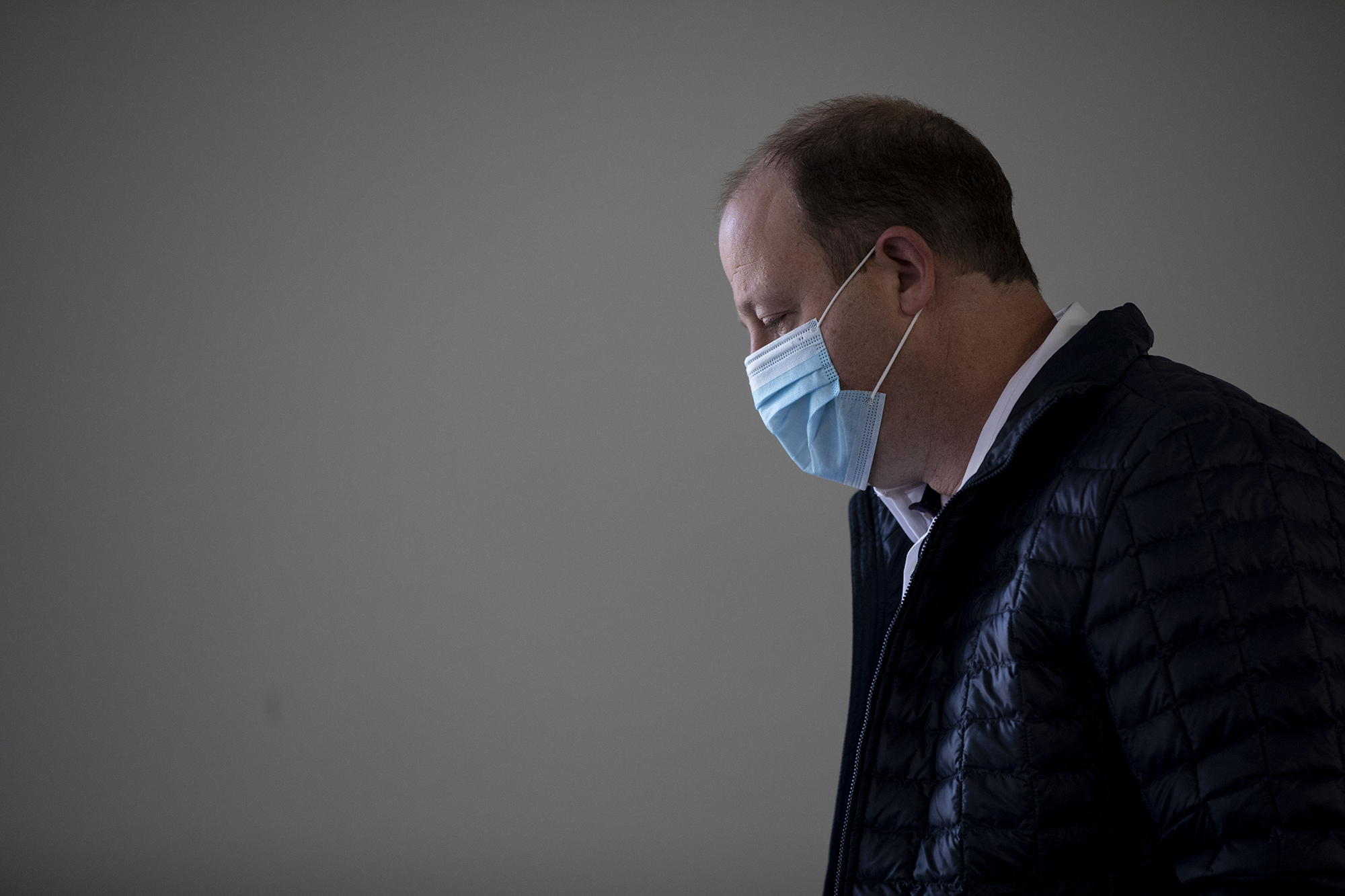 Polis: Colorado to ‘exceed all existing hospital capacity’ by end of year, models suggest