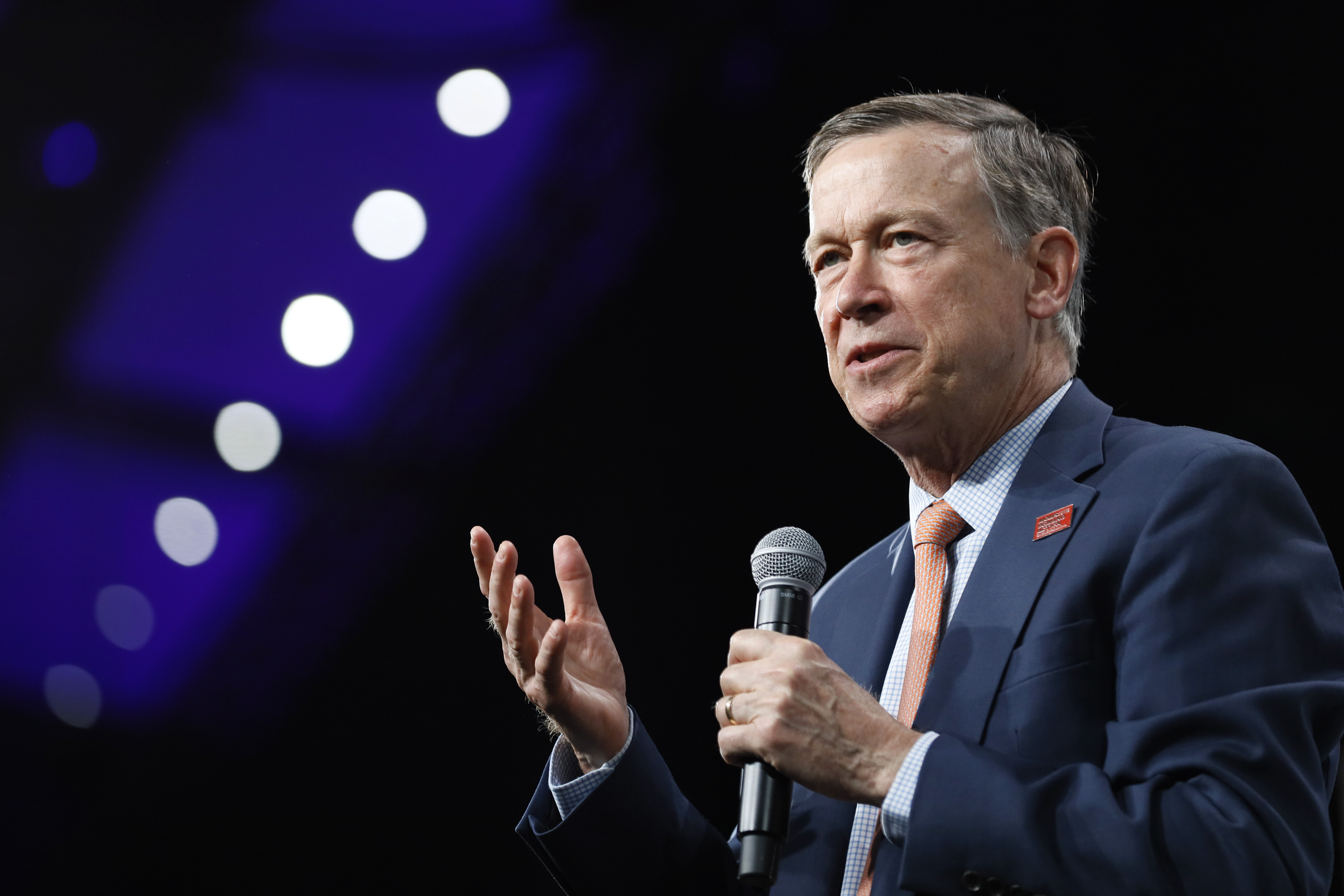 EDITORIAL: John Hickenlooper acts as if Obamacare works