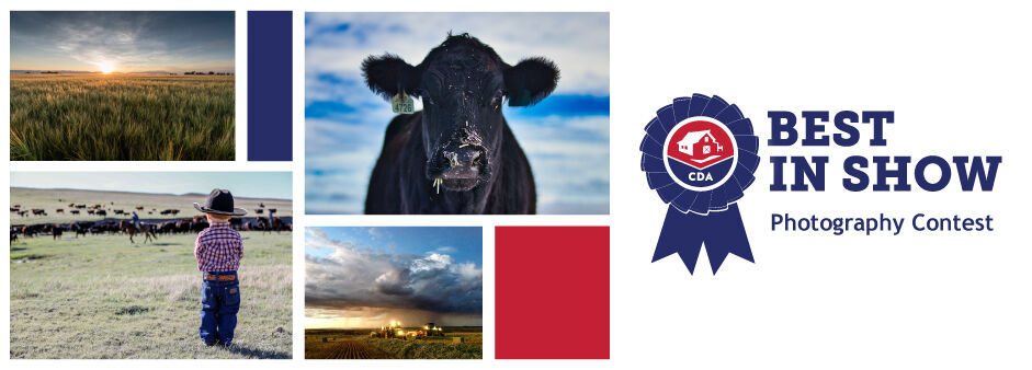 Colorado Department of Agriculture launches photography contest