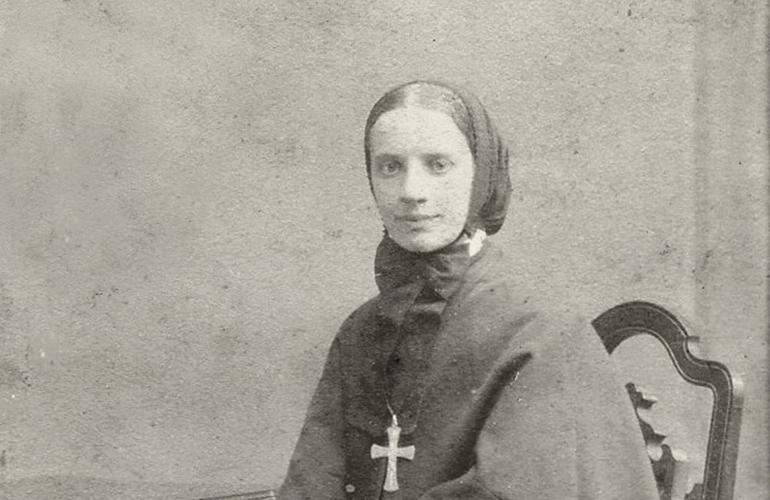 Mother Cabrini remembered Friday on day set aside by Gov. John Hickenlooper