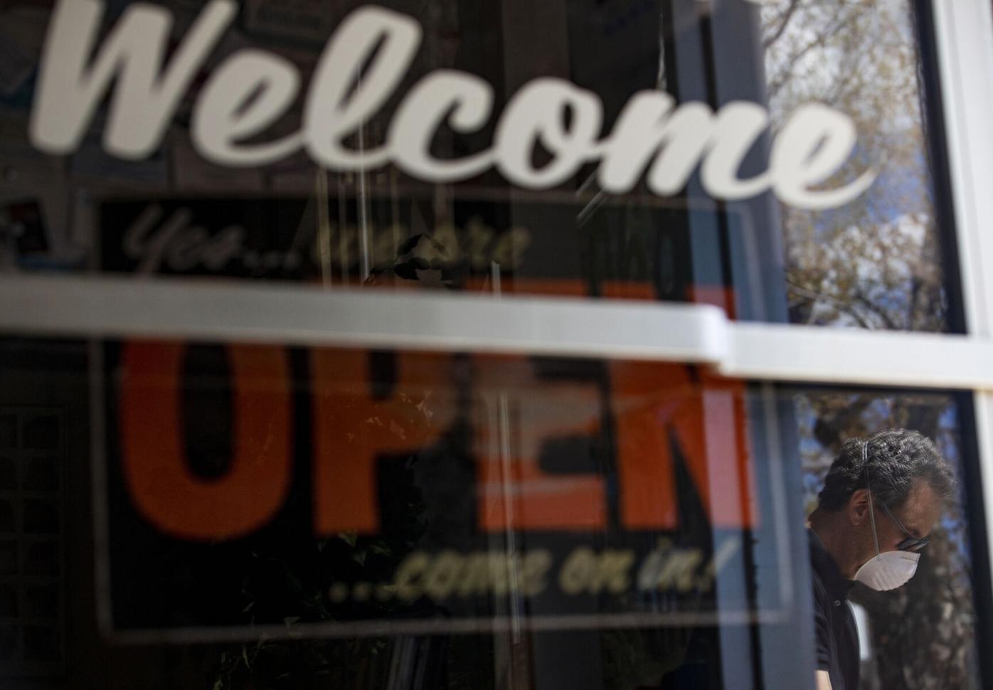 Report: Colorado’s new business filings up nearly 26% from 2020