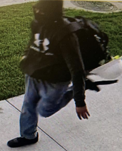 Denver police search for suspect in Baker neighborhood shooting
