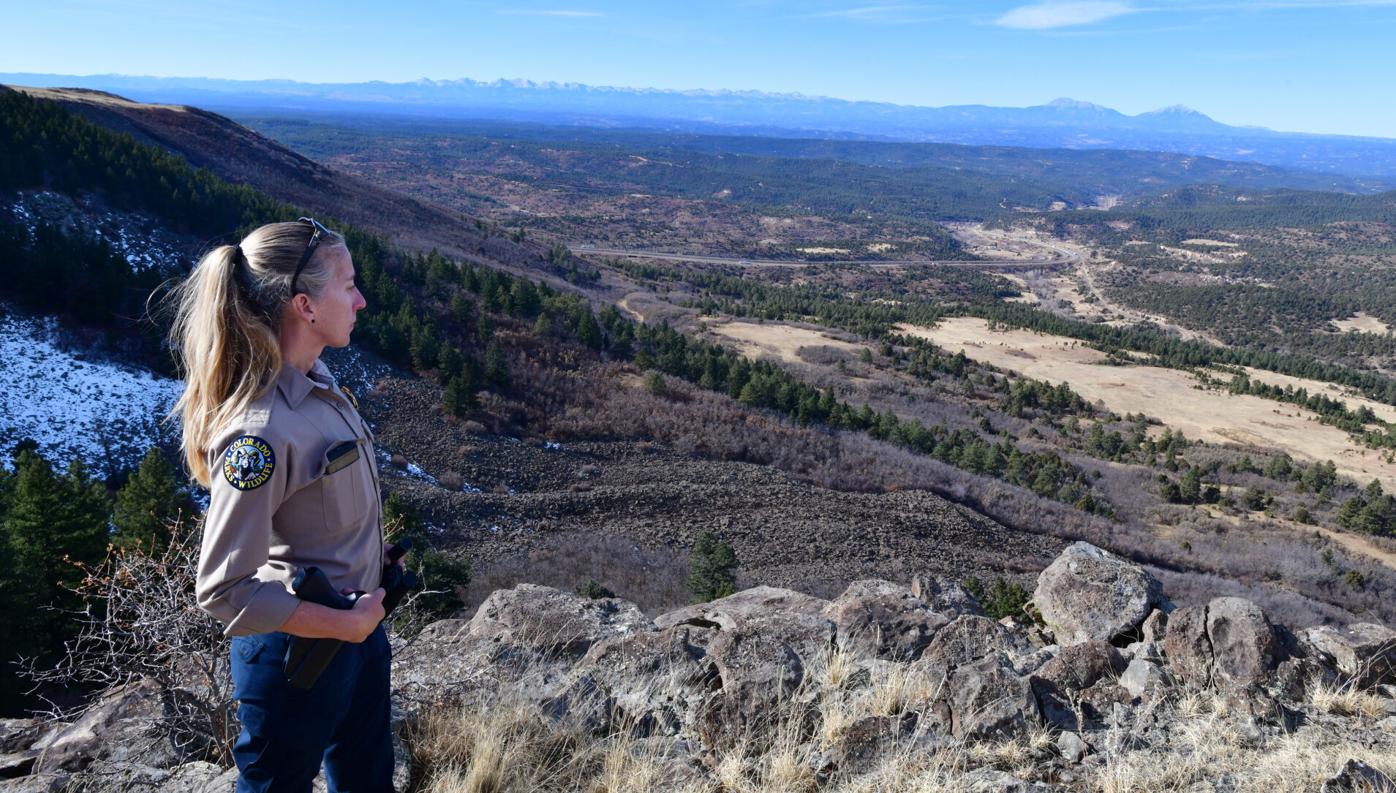 Progress continues at Colorado’s next state park