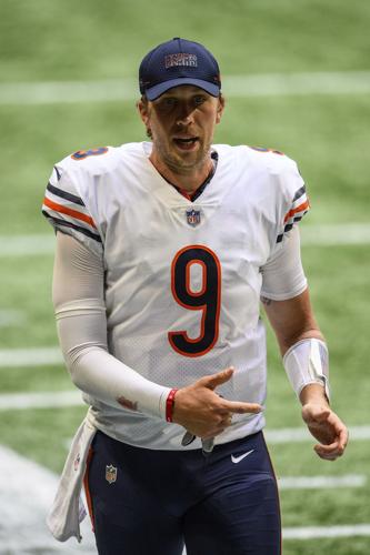 Gambling: A close look at Thursday’s Bears-Bucs game