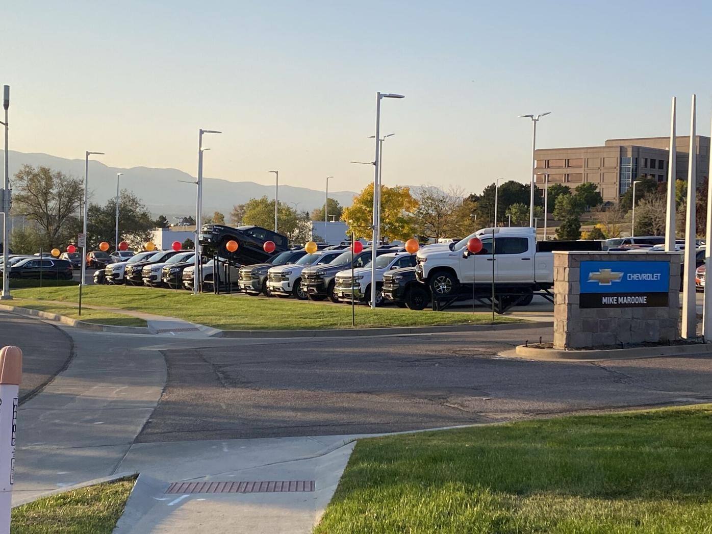 Supply shortages keep new vehicle registrations flat in September
