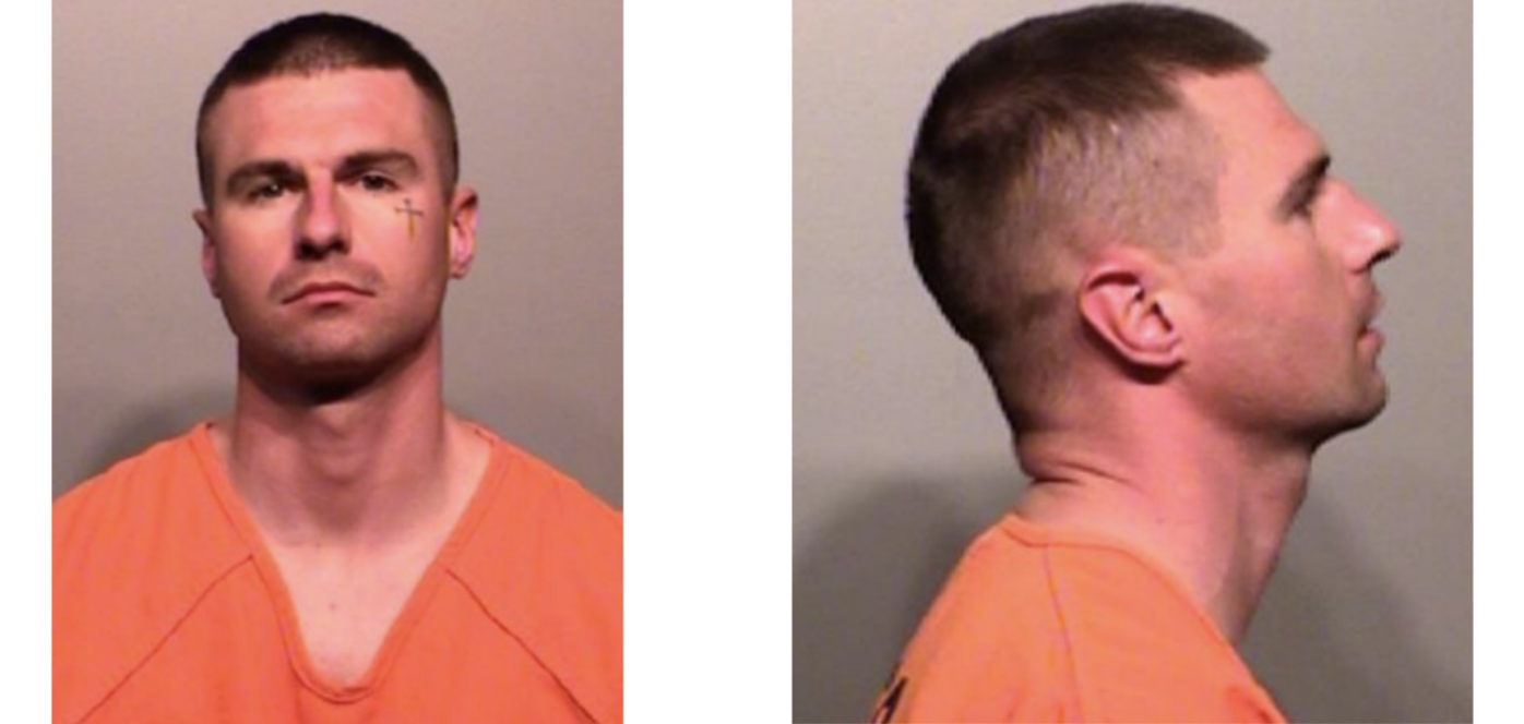 Denver police, FBI release photo of suspect wanted in 5 robberies