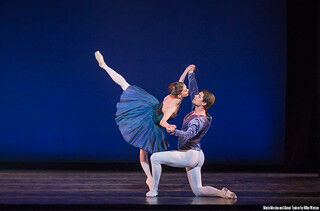 Colorado Ballet cancels live performances for remainder of season