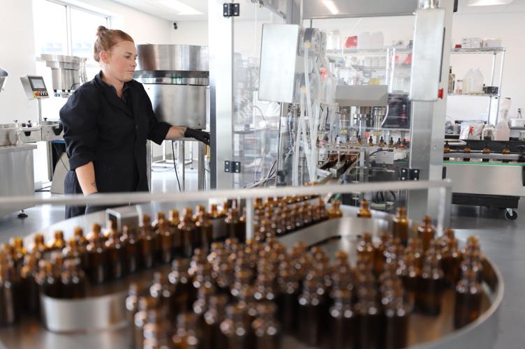 hemp manufacture