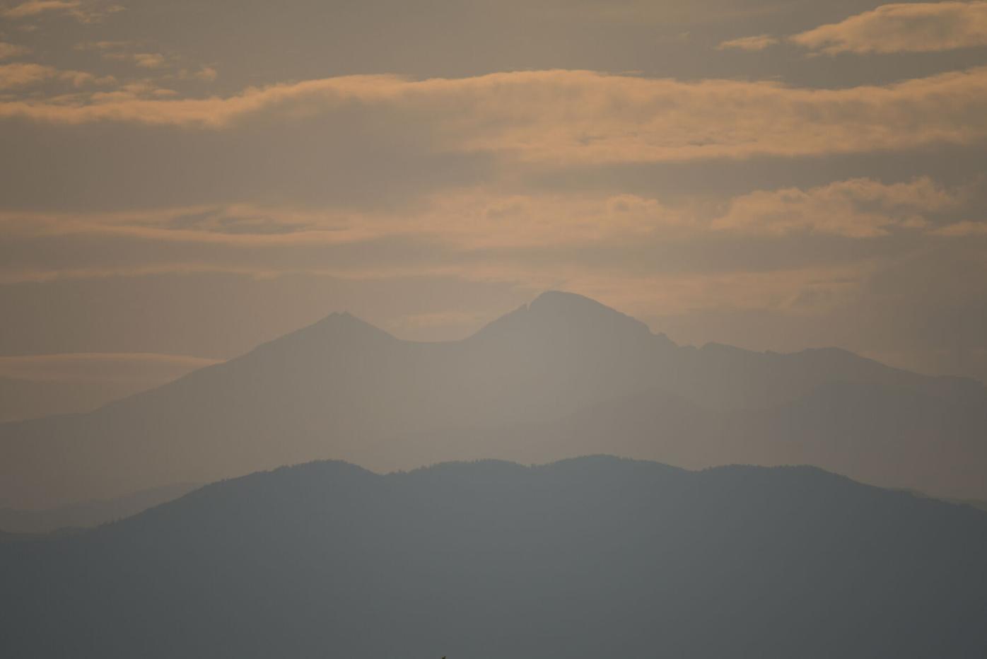 CSU’s Mountain Campus threatened by Cameron Peak fire