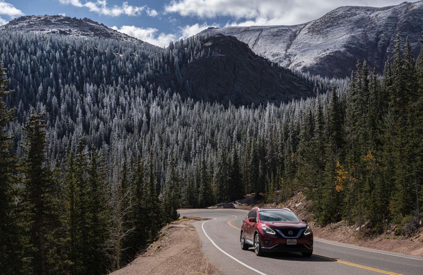 Four Colorado cities among top 5 best places to live