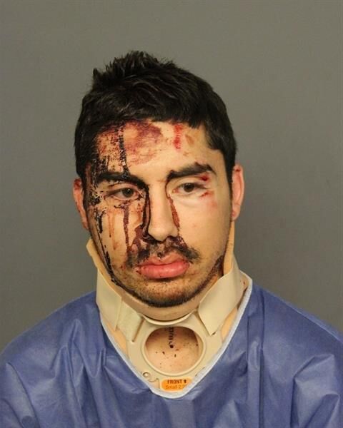 Man gets 30 years for fatal car crash in downtown Denver