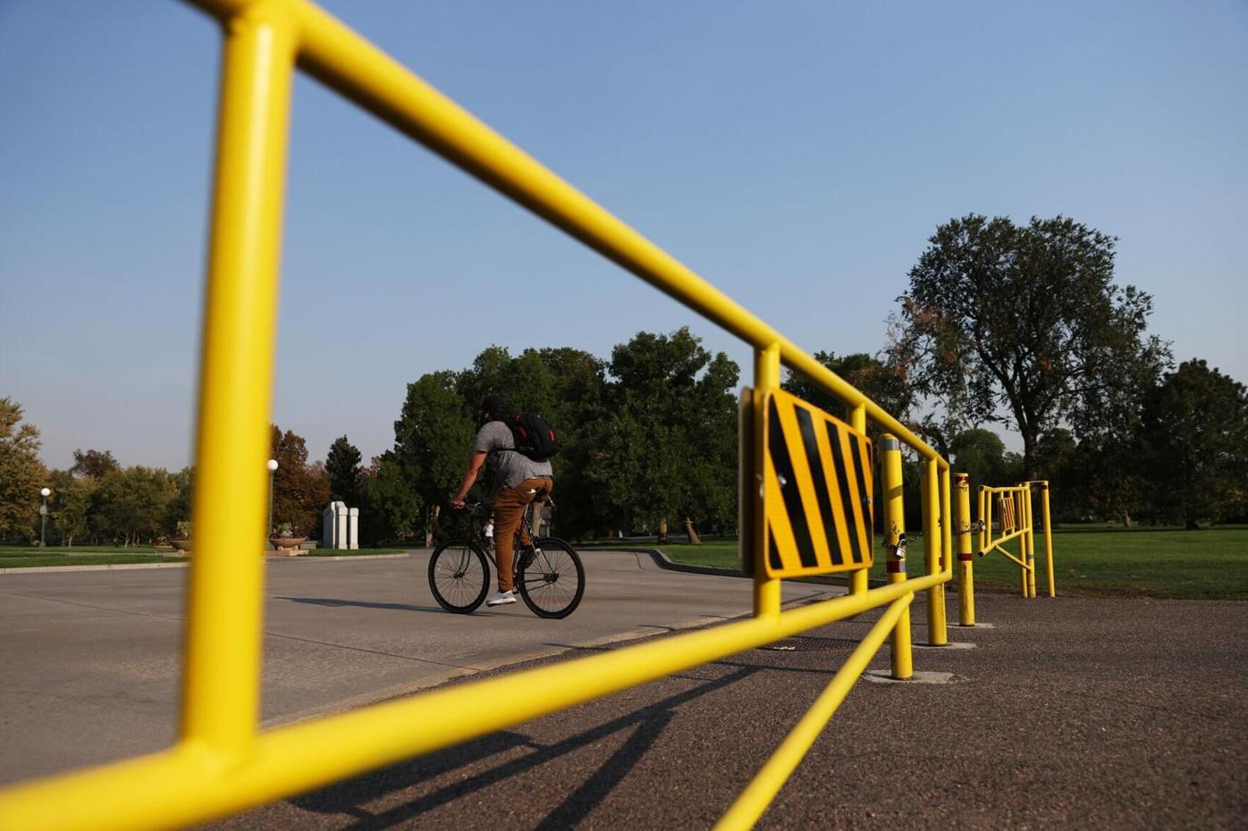 Denver ending temporary Shared Streets program, considering permanent options